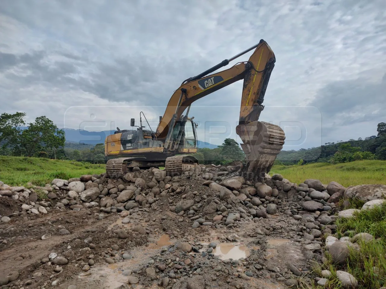 A examen la minería en Colombia que redefine su modelo operativo