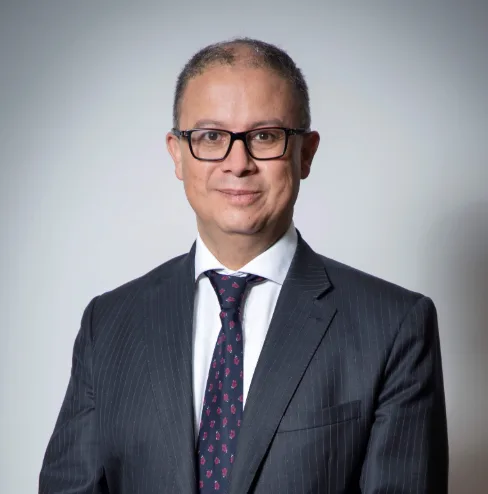 Juan Carlos Alfaro nuevo presidente del Consejo Directivo  del AMV