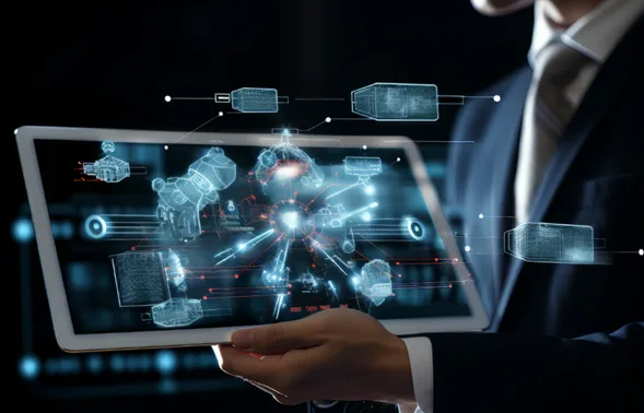 Aon evoluciona la base de datos de la fuerza laboral con base en la IA