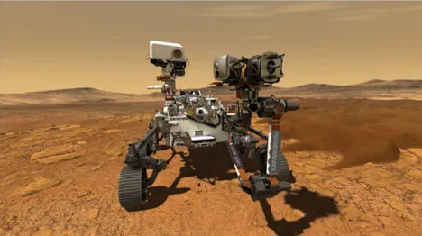 Artemis II subraya por qué la computación de grado espacial es importante
