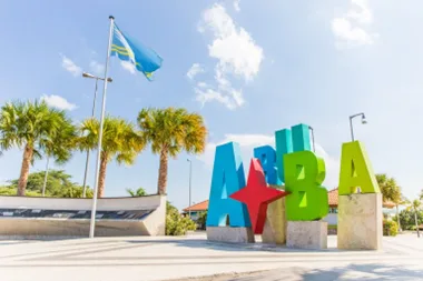 Aruba es el nuevo epicentro de la música y el turismo en el Caribe