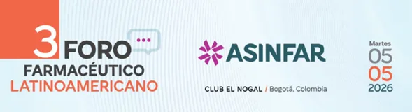 Colombia requiere una política farmacéutica nacional