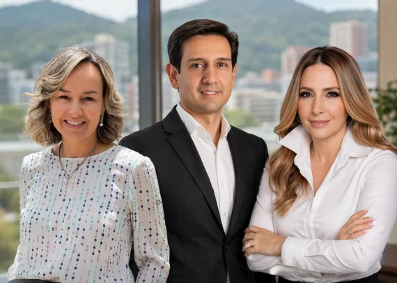 Asofiduariarias tiene nueva mesa directiva