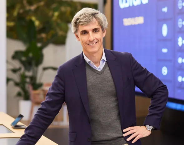 Astara nombró a Jorge González nuevo  Chief Operating Officer para Latinoamérica