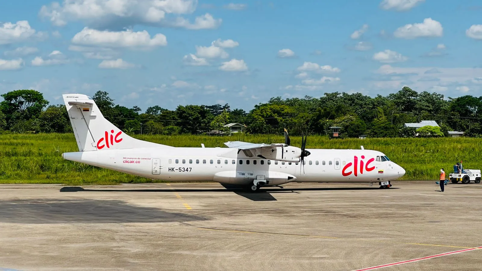 CLIC lanza desde hoy y por tiempo limitado “CLIC PASS” para el viajero frecuente