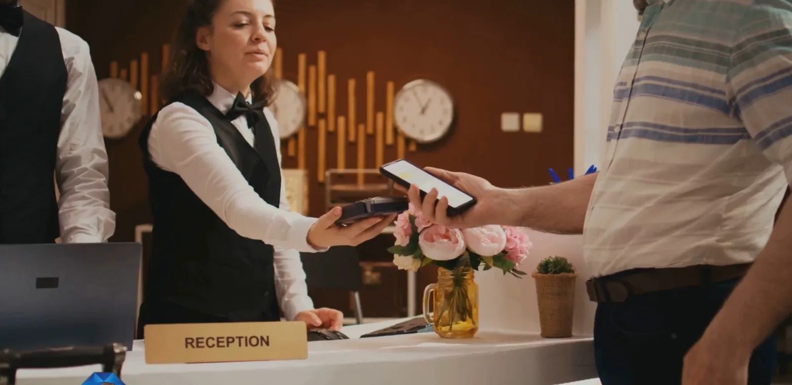 Bamboo: sistema operativo hotelero que refine la rentabilidad y el control