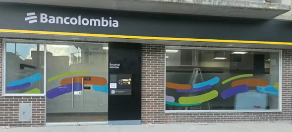 Bancolombia abre sucursal en Istmina