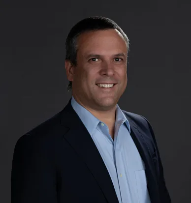Francisco Basoalto nuevo director de Equinix en Colombia