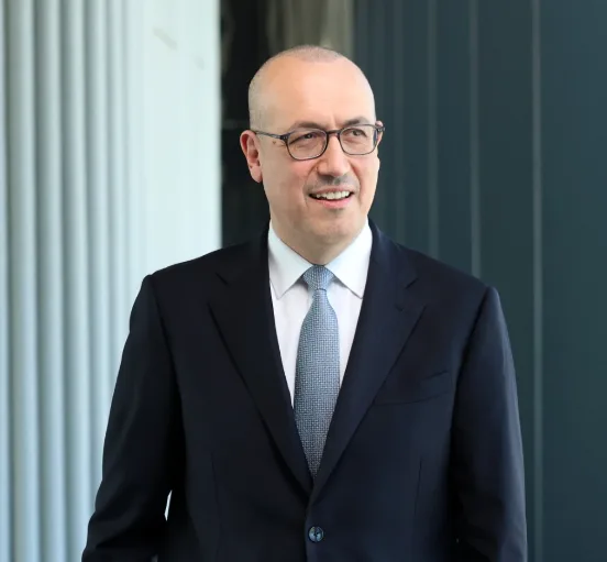 Grupo BBVA obtiene utilidades por cerca de 3.000 millones de euros en el primer trimestre