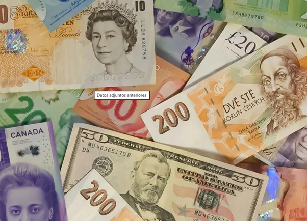 Del efectivo a la blockchain: el nuevo mapa económico que emerge en Latinoamérica