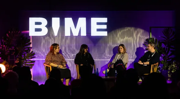 BIME Bogotá 2026 proyecta negocios por $38.000 millones en medio del auge de la música en español