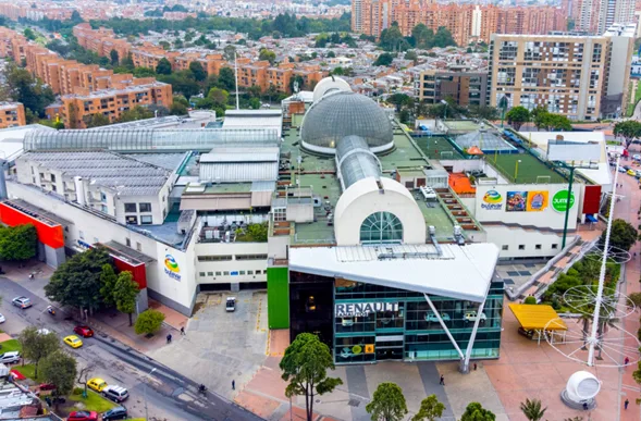 Bulevar proyecta un crecimiento del 4% en tráfico en la temporada de madres