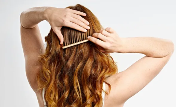 Dos ingredientes naturales lo recuperan rápido su cabello deteriorado