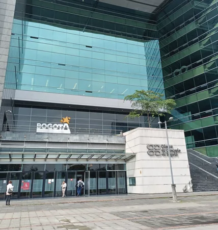 La Cámara de Comercio de Bogotá realizará el Colombia Carbon Forum