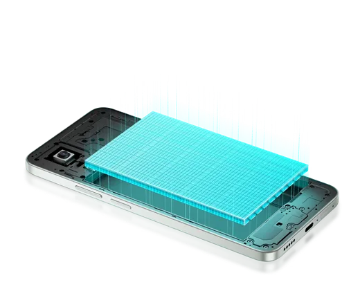 Celulares de amplia batería, la nueva tendencia