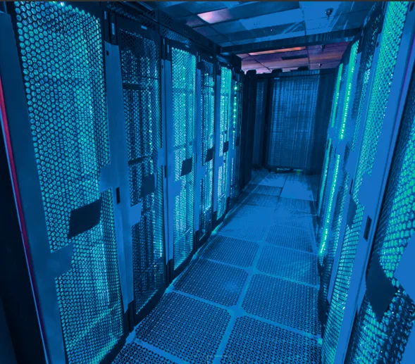Centros de datos más inteligentes y autónomos: el desafío energético que trae la IA