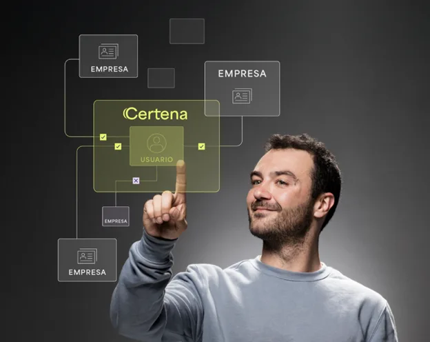 62% de los usuarios teme por sus datos: el reto ya no es protegerlos, sino controlarlos