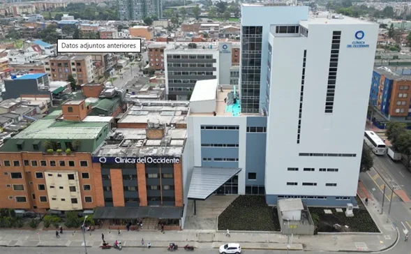 Alarmante aumento de obesidad en Colombia