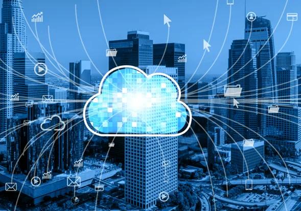 Oracle y AWS colaboran para expandir la conectividad multicloud