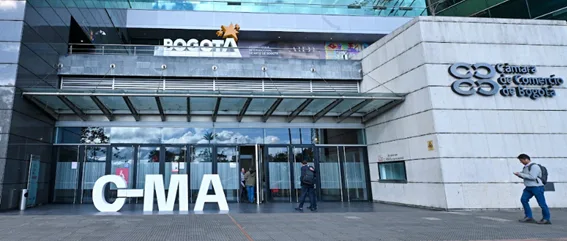 Llega C-MA Empresarial para contribuir al cierre de brechas empresariales