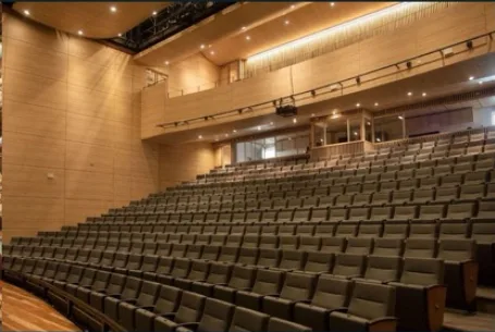 El CNA, primer centro cultural con modelo de triple impacto simbólico, social y económico