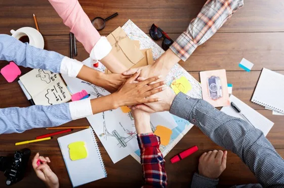 El fomento de  la cultura organizacional en el Día del Trabajo