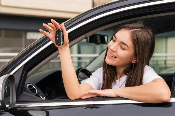 Los 5 mitos sobre la licencia de conducción desde los 16 años