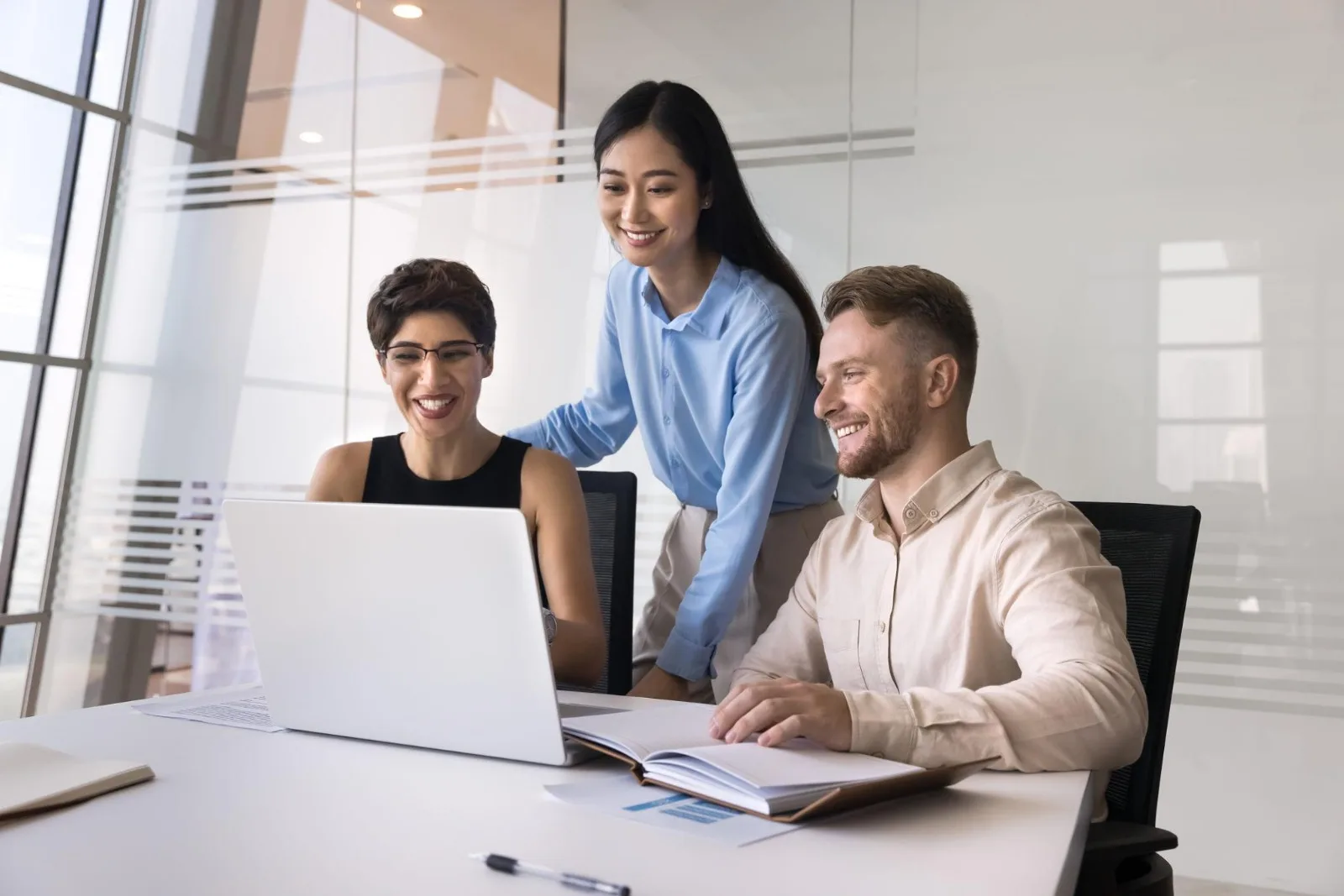 IT Institute y Coursera fortalecen alianza en la era digital