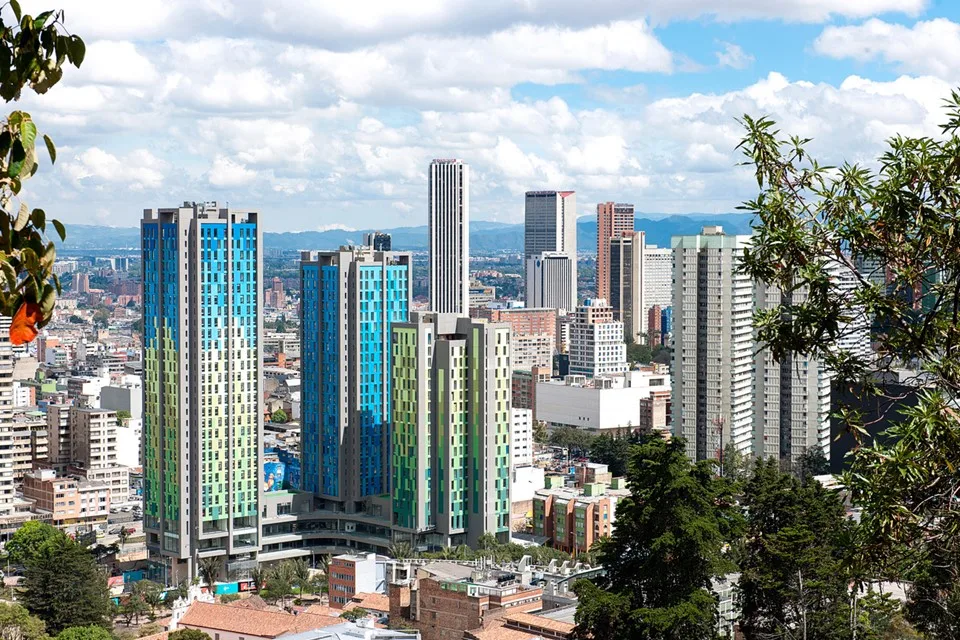 El sector inmobiliario en Colombia entra fase de crecimiento selectivo y valorización