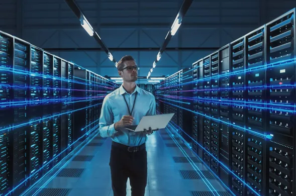 Soberanía digital: del “dónde están los datos” al control real de la operación