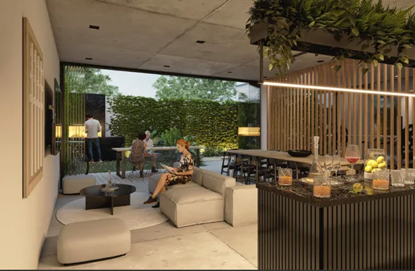 La era de la luz: cómo la iluminación pasó a ser protagonista del diseño interior