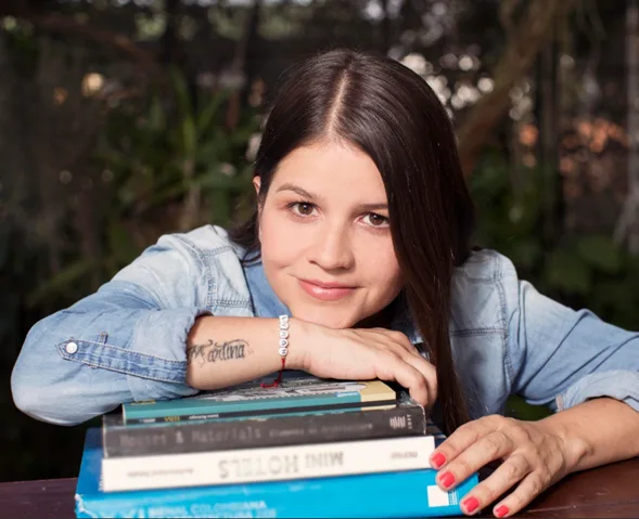 Nousbooks, la nueva editorial independiente del Tolima, llega a la Filbo