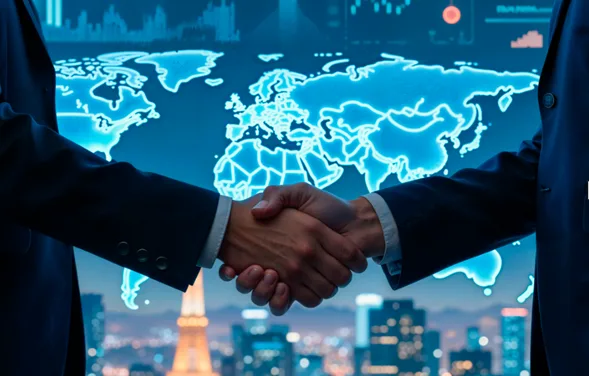 Empresas estadounidenses advierten preocupaciones sobre el futuro económico de Colombia