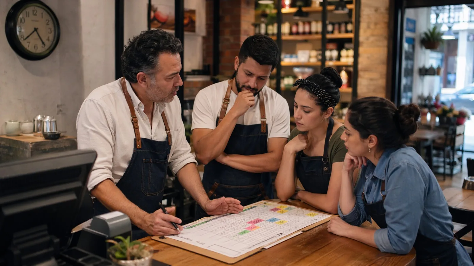 ManpowerGroup Colombia lidera el ranking Best Workplaces 2026