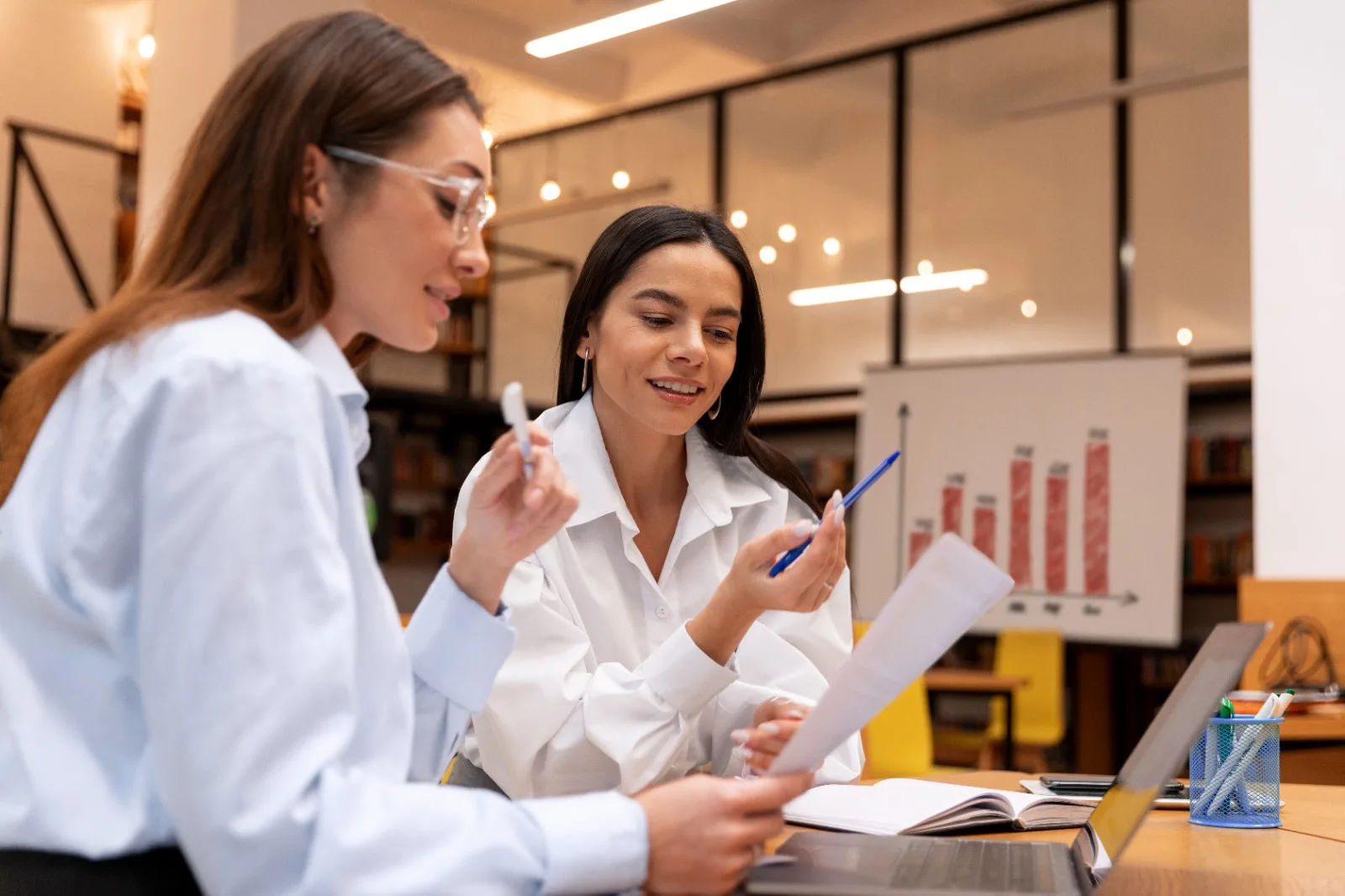 El acceso a financiamiento sigue siendo el mayor reto para las pymes en Colombia