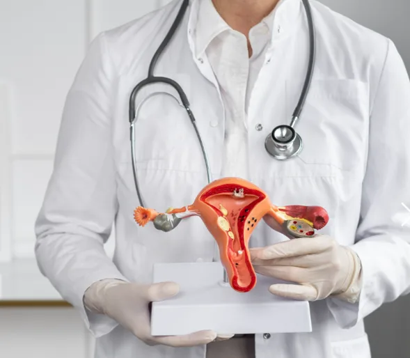 Endometriosis: qué es y por qué el 10 % mujeres que la padecen están en silencio