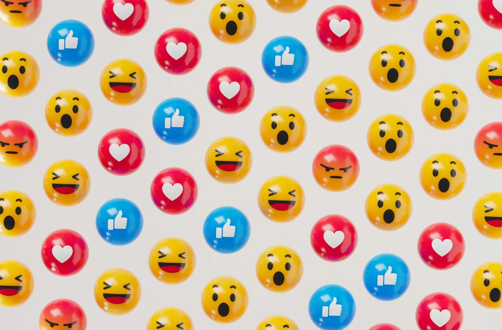 Nuevo lenguaje digital: lo que revelan los emojis sobre emociones