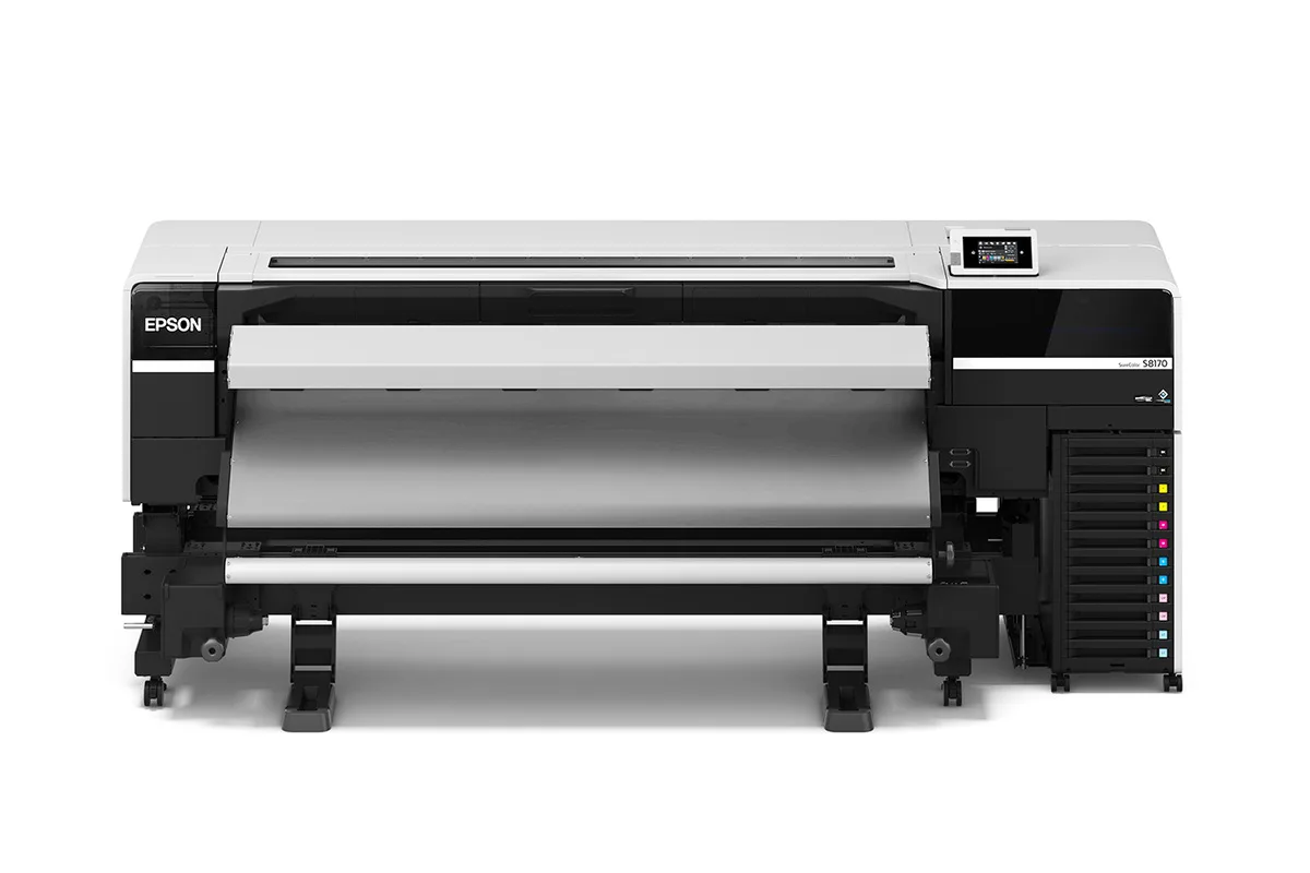 Epson lanza en Colombia la SureColor S8170