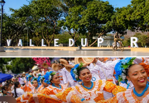 Festival Vallenato 2026 impulsa el turismo hacia Valledupar