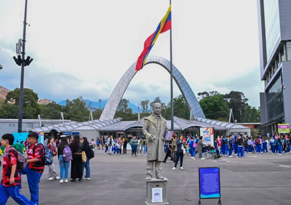 LA imperdible FILBo 2026 en su recta final