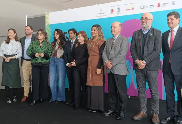 Cuando el silencio habla: Bogotá sorprenderá en la FILBo 2026