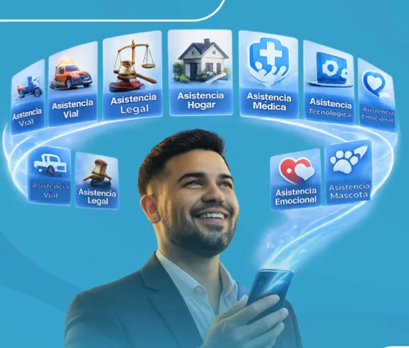 Tecnología al servicio del bienestar