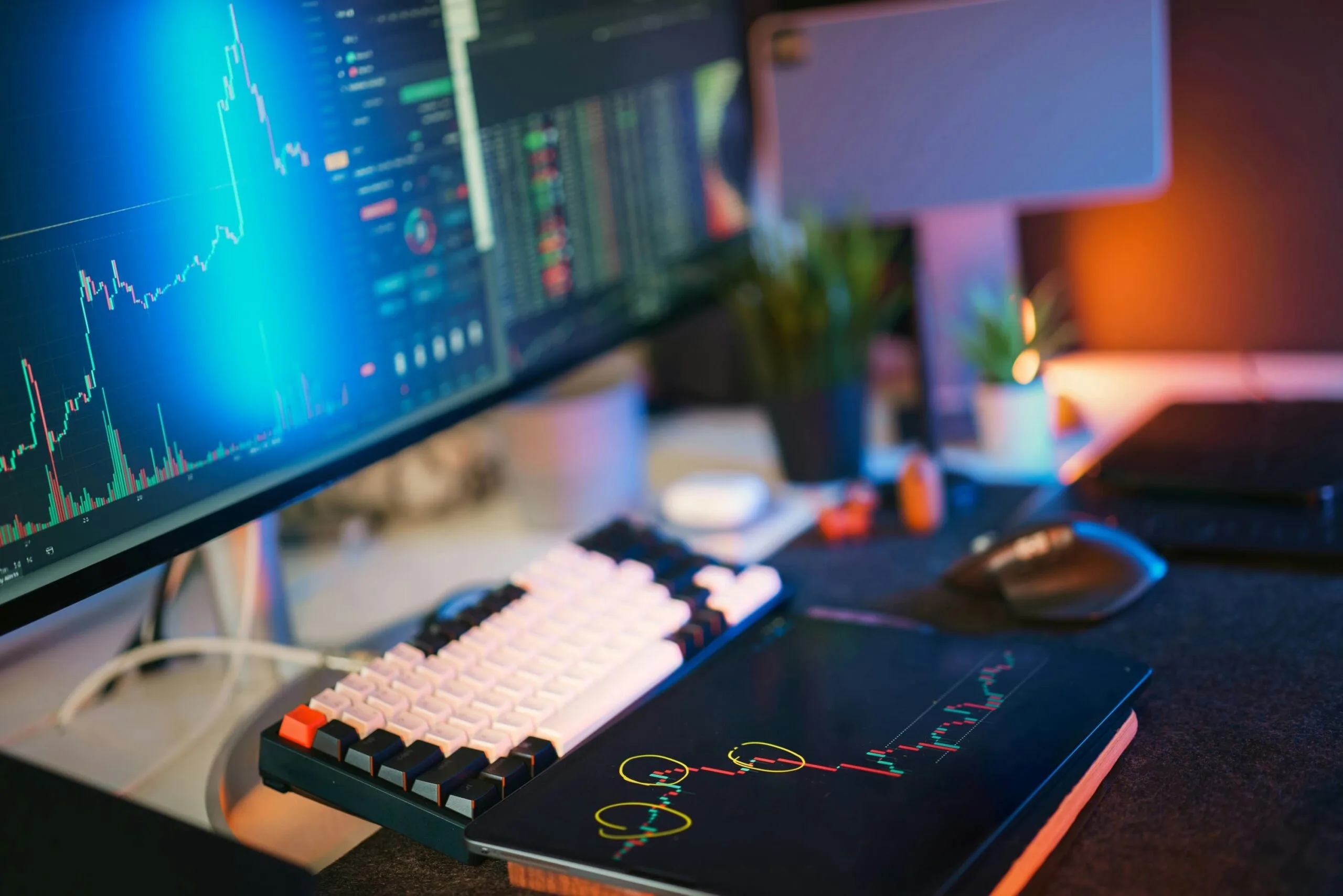 De la expansión a la rentabilidad, la nueva etapa del fintech en Colombia