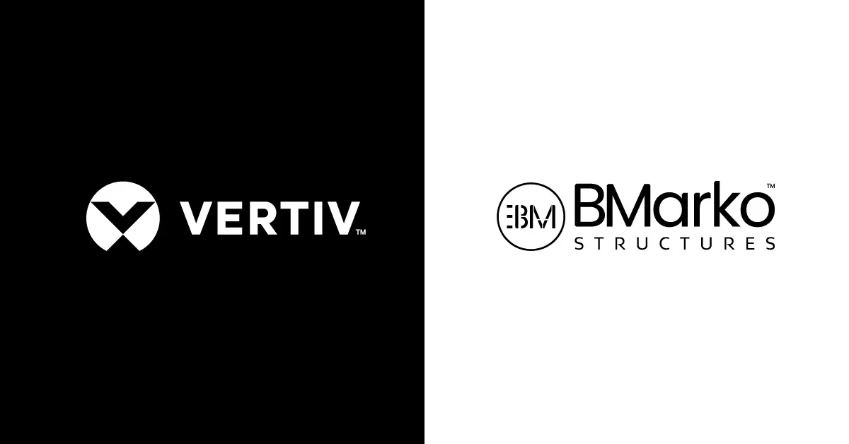 Vertiv adquirió BMarko Structures