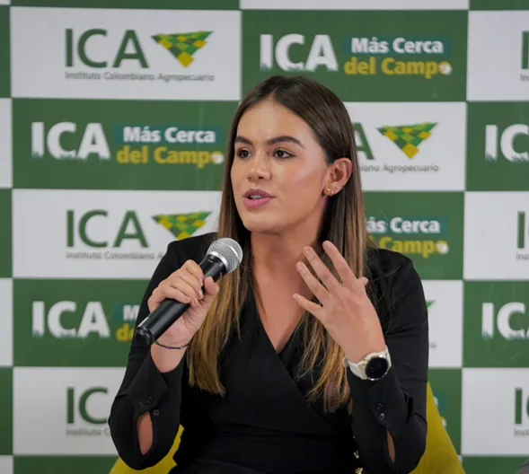 El ICA se pronuncia sobre el desarrollo del SINIGAN