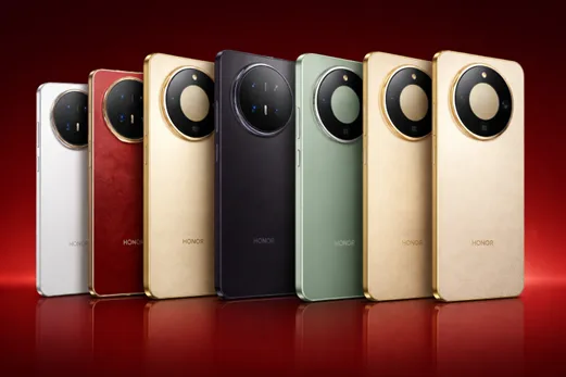 Con más del 20 %, HONOR lidera crecimiento en el mercado global de smartphones