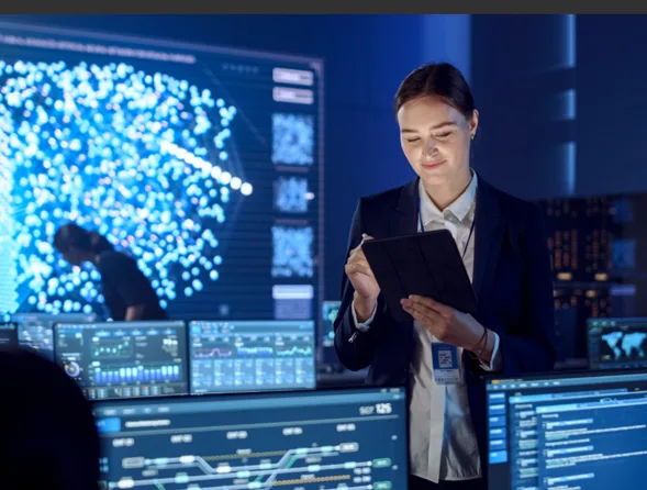 Colombia enfrenta un déficit de talento en inteligencia artificial