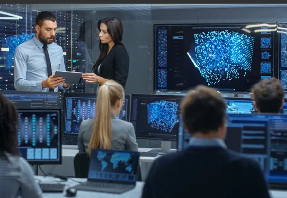 Inteligencia Artificial: nueva era para redefinir la estrategia empresarial