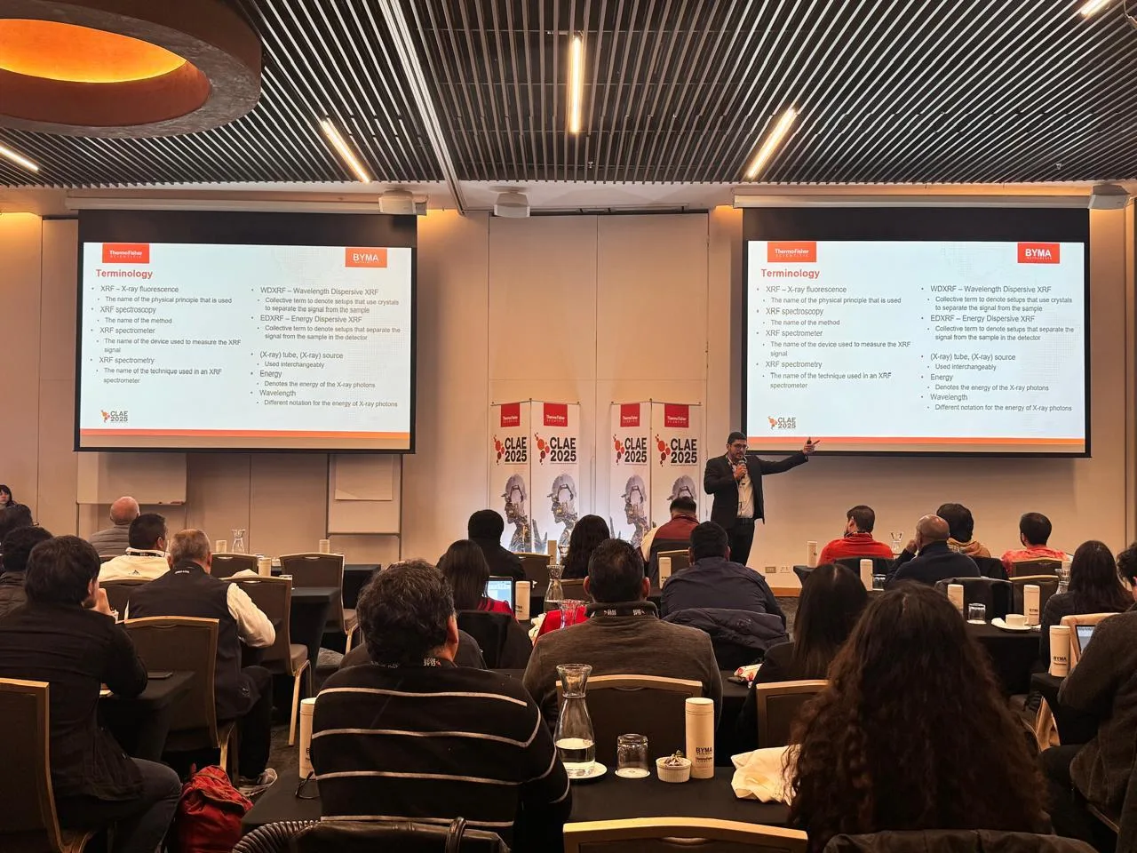 Thermo Fisher Scientific y Symtek  realizarán foro internacional sobre productividad industrial