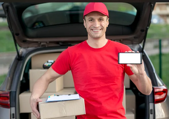 inDrive fortalece la verificación de repartidores para elevar la seguridad en entregas